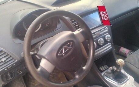 Chery M11 (A3), 2010 год, 7 фотография