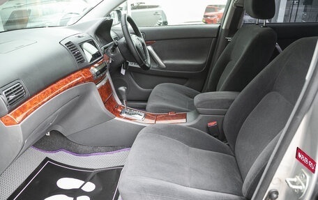 Toyota Premio, 2005 год, 737 000 рублей, 17 фотография