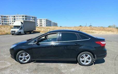 Ford Focus III, 2014 год, 940 000 рублей, 4 фотография