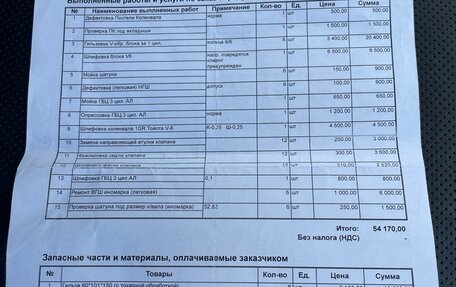 Lexus RX II рестайлинг, 2008 год, 1 550 000 рублей, 22 фотография