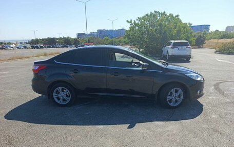 Ford Focus III, 2014 год, 940 000 рублей, 5 фотография