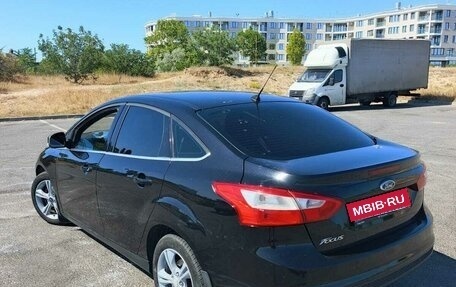 Ford Focus III, 2014 год, 940 000 рублей, 3 фотография