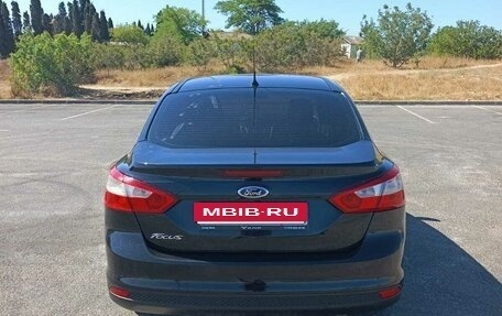 Ford Focus III, 2014 год, 940 000 рублей, 6 фотография