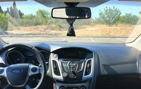 Ford Focus III, 2014 год, 940 000 рублей, 8 фотография