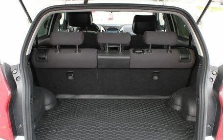SsangYong Actyon II рестайлинг, 2015 год, 900 000 рублей, 11 фотография