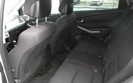 SsangYong Actyon II рестайлинг, 2015 год, 900 000 рублей, 14 фотография