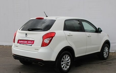 SsangYong Actyon II рестайлинг, 2015 год, 900 000 рублей, 8 фотография