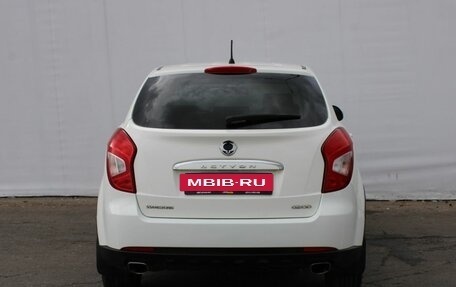 SsangYong Actyon II рестайлинг, 2015 год, 900 000 рублей, 7 фотография