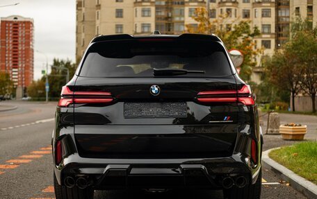 BMW X5 M, 2025 год, 22 500 000 рублей, 5 фотография