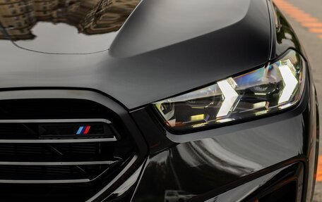 BMW X5 M, 2025 год, 22 500 000 рублей, 8 фотография