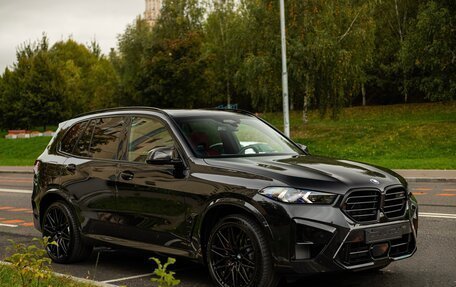 BMW X5 M, 2025 год, 22 500 000 рублей, 2 фотография