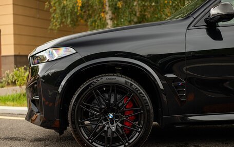 BMW X5 M, 2025 год, 22 500 000 рублей, 9 фотография