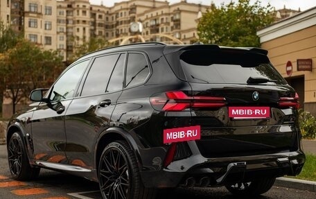 BMW X5 M, 2025 год, 22 500 000 рублей, 4 фотография