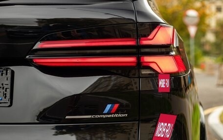 BMW X5 M, 2025 год, 22 500 000 рублей, 10 фотография