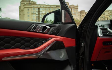 BMW X5 M, 2025 год, 22 500 000 рублей, 14 фотография