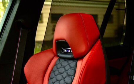 BMW X5 M, 2025 год, 22 500 000 рублей, 16 фотография
