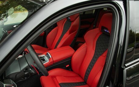 BMW X5 M, 2025 год, 22 500 000 рублей, 13 фотография