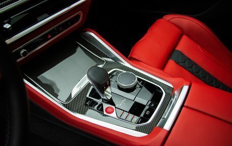 BMW X5 M, 2025 год, 22 500 000 рублей, 25 фотография