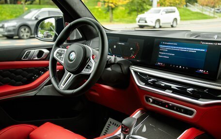 BMW X5 M, 2025 год, 22 500 000 рублей, 17 фотография