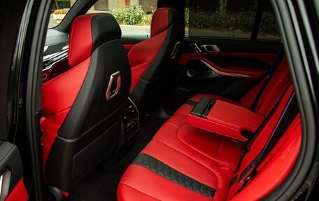 BMW X5 M, 2025 год, 22 500 000 рублей, 21 фотография