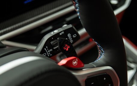 BMW X5 M, 2025 год, 22 500 000 рублей, 22 фотография