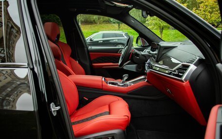 BMW X5 M, 2025 год, 22 500 000 рублей, 18 фотография