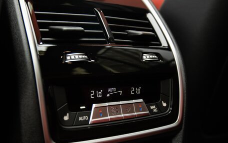 BMW X5 M, 2025 год, 22 500 000 рублей, 26 фотография
