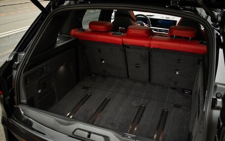 BMW X5 M, 2025 год, 22 500 000 рублей, 28 фотография