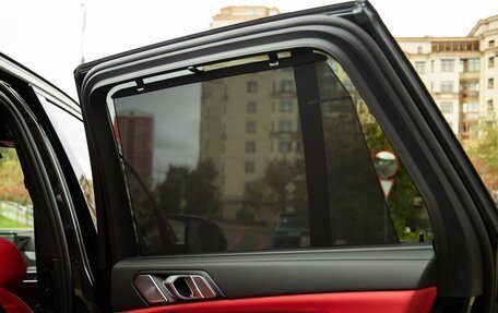 BMW X5 M, 2025 год, 22 500 000 рублей, 29 фотография