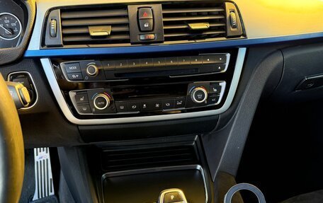 BMW 4 серия, 2015 год, 2 400 000 рублей, 8 фотография