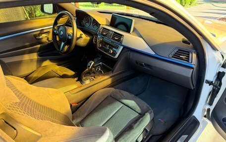 BMW 4 серия, 2015 год, 2 400 000 рублей, 7 фотография