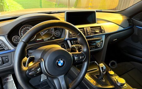BMW 4 серия, 2015 год, 2 400 000 рублей, 9 фотография