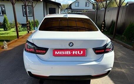 BMW 4 серия, 2015 год, 2 400 000 рублей, 5 фотография
