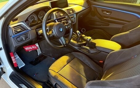BMW 4 серия, 2015 год, 2 400 000 рублей, 6 фотография