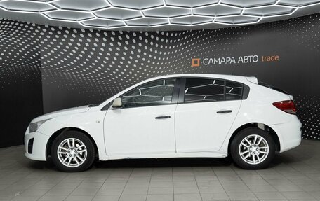Chevrolet Cruze II, 2013 год, 450 000 рублей, 6 фотография