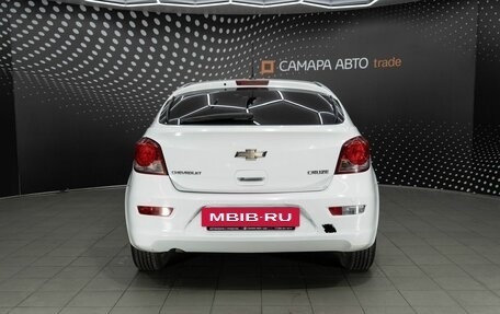 Chevrolet Cruze II, 2013 год, 450 000 рублей, 8 фотография