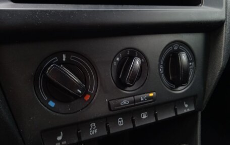 Skoda Rapid I, 2017 год, 750 000 рублей, 11 фотография