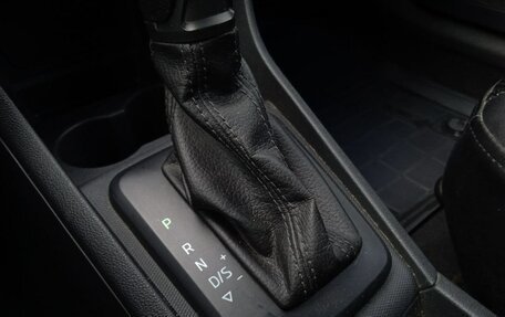 Skoda Rapid I, 2017 год, 750 000 рублей, 12 фотография