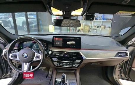 BMW 5 серия, 2022 год, 4 000 000 рублей, 7 фотография