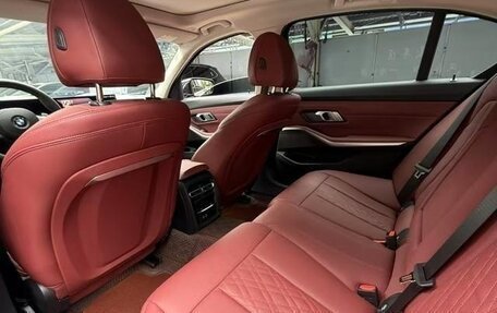 BMW 3 серия, 2022 год, 3 500 000 рублей, 8 фотография