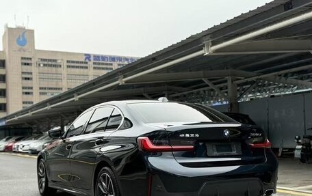 BMW 3 серия, 2022 год, 3 500 000 рублей, 4 фотография