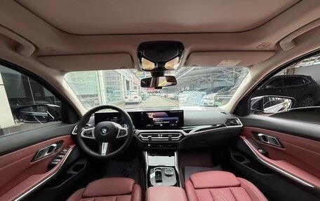 BMW 3 серия, 2022 год, 3 500 000 рублей, 6 фотография