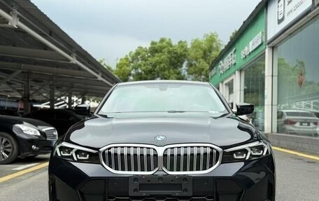 BMW 3 серия, 2022 год, 3 500 000 рублей, 2 фотография