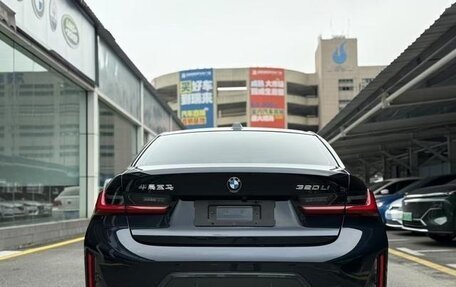 BMW 3 серия, 2022 год, 3 500 000 рублей, 3 фотография