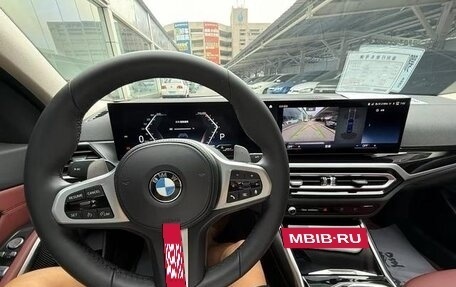 BMW 3 серия, 2022 год, 3 500 000 рублей, 5 фотография