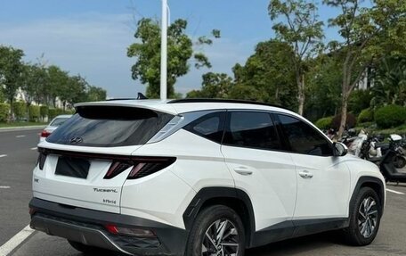 Hyundai Tucson, 2022 год, 2 100 000 рублей, 7 фотография