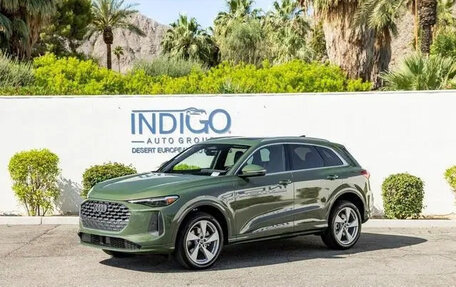 Audi Q5, 2025 год, 7 000 000 рублей, 4 фотография