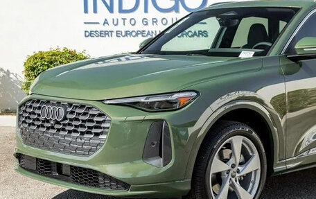 Audi Q5, 2025 год, 7 000 000 рублей, 5 фотография