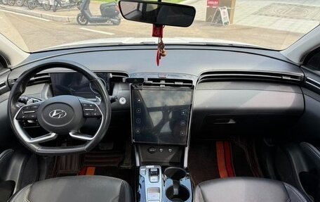 Hyundai Tucson, 2022 год, 2 100 000 рублей, 12 фотография