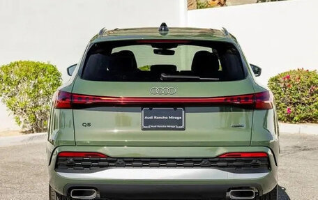 Audi Q5, 2025 год, 7 000 000 рублей, 8 фотография